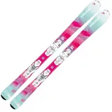 Head Joy Easy + 4.5 GW CA Kinder All-Mountain Ski - 107