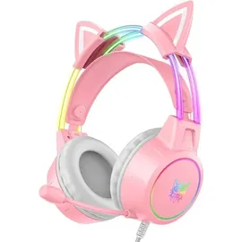 ONIKUMA X15 PRO Pink RGB