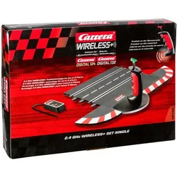 Carrera Wireless+       20010110 Set Single Digital 124 / 132