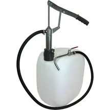 Mato Kanisterhandpumpe KHP-200 200 cm3