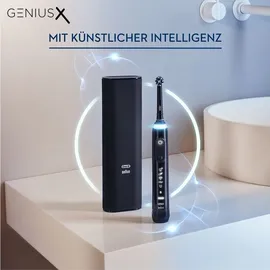 Oral B Genius X 20000N schwarz