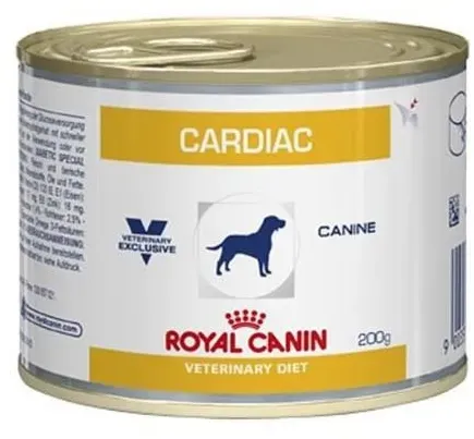 ROYAL CANIN CARDIAC CANINE 200 g