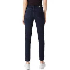 LTB Nicole - Röhrenjeans in dunklem Used Look-W34 / L32
