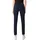LTB Nicole - Röhrenjeans in dunklem Used Look-W34 / L32