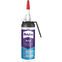 Metylan Dichtmasse Wand & Decke Acryl 100 ml weiß