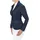 4Riders Turnierjacket Windsor Reitsakko 36 Navy