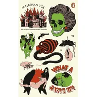 Penguin Books Ltd What a Carve Up!: