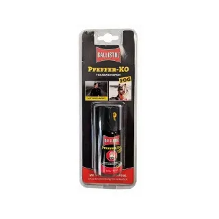 Ballistol Pfeffer-KO-Spray FOG Verteidigungsspray