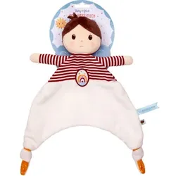 COPPENRATH Schnuffeltuch Schutzengel - BabyGlück