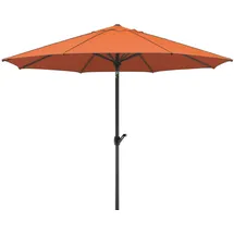 Schneider Schirme Adria Ø 300 cm terracotta