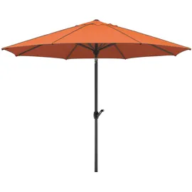 Schneider Schirme Adria Ø 300 cm terracotta