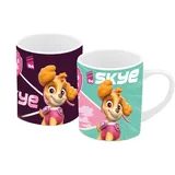 Geda Labels Farbwechseltasse Paw Patrol Skye 250ml