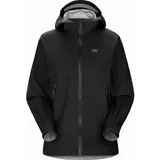 Arcteryx Beta 3L Gore-Tex C-Knit Jacke W Damen (Schwarz S) Regenjacken