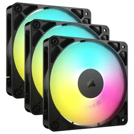Corsair RS120 ARGB PWM, 3