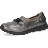 CAPRICE Damen, grau, Größe 39 EU