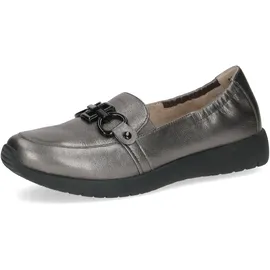 CAPRICE Damen, grau, Größe 39 EU