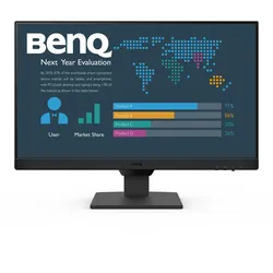 BenQ BL2490 Business Monitor - FHD IPS Panel, 100 Hz