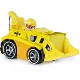 Paw Patrol Rubble Diecast Car 1:55 Scale