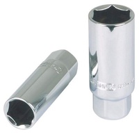 KS Tools 1/2'' Zündkerzen-Stecknuss, 21mm, auf Hänger
