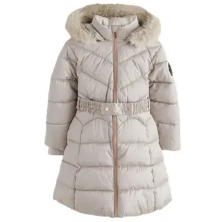 Baker by Ted Baker Steppmantel Baker by Ted Baker Wasserabweisender Steppmantel (1-tlg) beige 80-86 (12-18 Mon.)