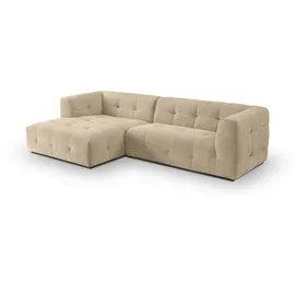 xonox MID.YOU Ecksofa TENSO - B/H/T ca. 292.00x72.00x161.00