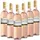 Mastri Vernacoli Pinot Grigio Rosato delle Dolomiti IGT 0,75L