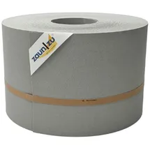 zaunzu® Zaunblende 50 m Steingrau PP