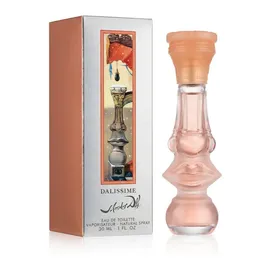 Salvador Dalí Dalissime Eau de Toilette 30 ml