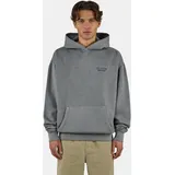 Pegador Hoodie Dragor Grau XXL