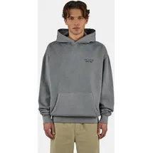 Pegador Hoodie Dragor Grau XXL