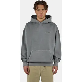 Pegador Hoodie Dragor Grau XXL