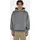 Pegador Hoodie Dragor Grau XXL