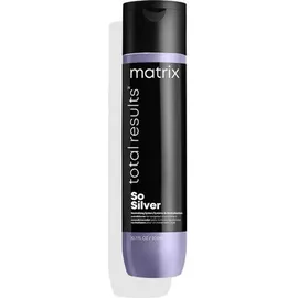 Matrix Total Results Color Obsessed So Silver Conditioner 0,3 l