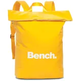 BENCH City Girls Daypack Sonnengelb
