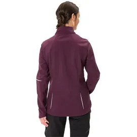 Vaude Damen Wintry IV Jacke (Größe M, lila)
