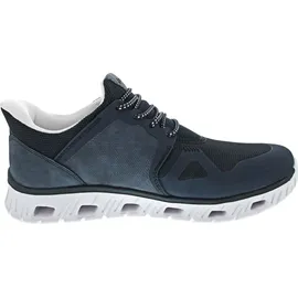 Rieker 04355 Herren Blau 42