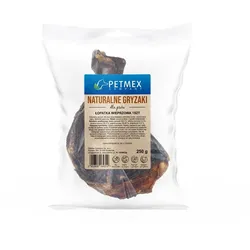 PETMEX Schweineschulter 6 St.