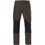 Rovince Duofit Zeckenschutz-Hose Grün /Schwarz Größe 48 -