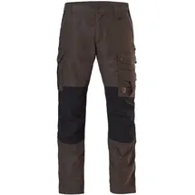 Rovince Duofit Zeckenschutz-Hose Grün /Schwarz Größe 48 -