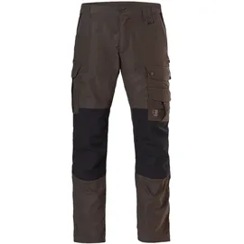 Rovince Duofit Zeckenschutz-Hose Grün /Schwarz Größe 48 -