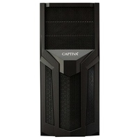 Captiva Workstation I73-240 Intel® CoreTM i5 i5-9400F 16 GB