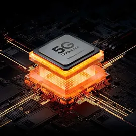 Doogee V Max Plus 16 GB RAM 512 GB Grau