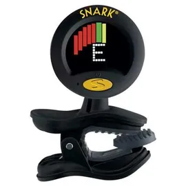 Snark ST-8 Tuner 2-Pack (Enhanced SN-8)