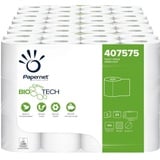 Toilettenpapier BioTech 48 Rollen für Camping Toiletten selbstauflösend 407575