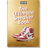 Taschen Sneaker Freaker. The Ultimate Sneaker Book Sachbücher von
