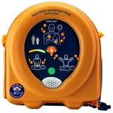 MEDX5 AED-HS-SAM500P Defibrillator mit Sprachanweisungen