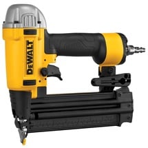 DeWalt Stauchkopfnagler Druckluft DNBT 55 mm DPN1850PP-XJ