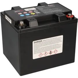 EnerSys Genesis 12EP42 42000 mAh 1 St.