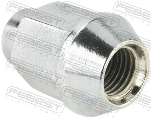 FEBEST Radmutter 1085002 für GM Chrysler ISUZU