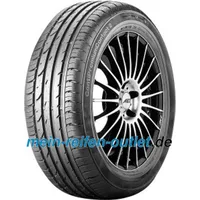 Continental ContiPremiumContact 2 195/55 R16 91H XL